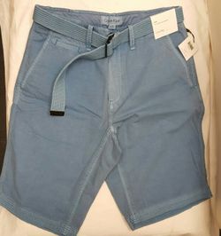Mens New Calvin Klein shorts