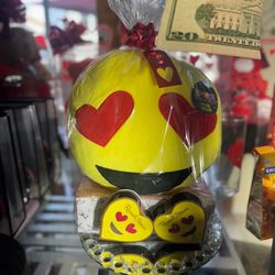 Valentine’s Day’s Baskets 