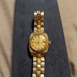 Antique Vintage Watch