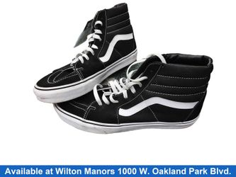 Vans 500714 Black