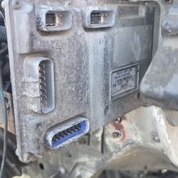 Freightliner M2 BHM 06-75157-000