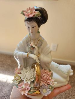 Geisha 