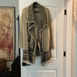 Kensie Womens Cardigan