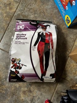 Harley Quinn