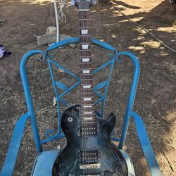 Les Paul Style (BESTLER) Electric Guitar