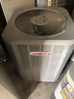 New & Pre-Owned A/C & Heating Equipment