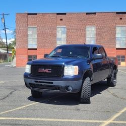 2008 GMC Sierra 1500