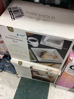 Plates