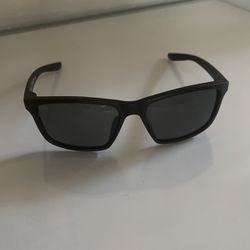 Nike sunglasses with case 