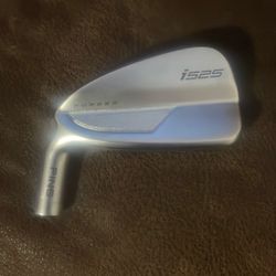 Ping i525 #7 LH “demo”