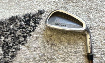 Nxtone 4 iron