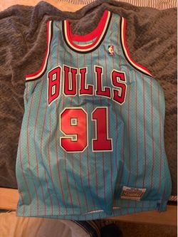 Bulls OG Jersey