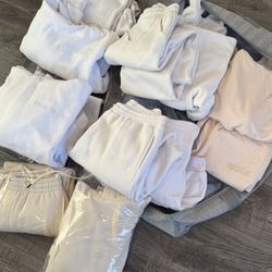 Bridal Party Sweat Sets - Wifey, Bride, Bridesmaid