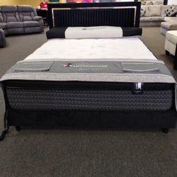 NEW BEDROOM FURNITURE SET RECLINING SOFA AND LOVESEAT SECTIONALS FINANCING AVAILABLE 