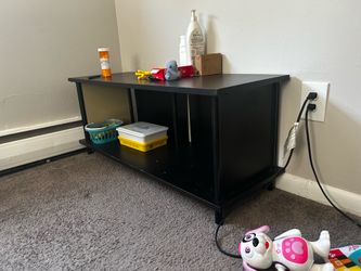 Tv stand for sale - move out sale
