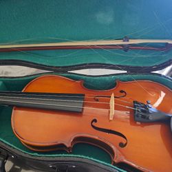 🎻 Violin