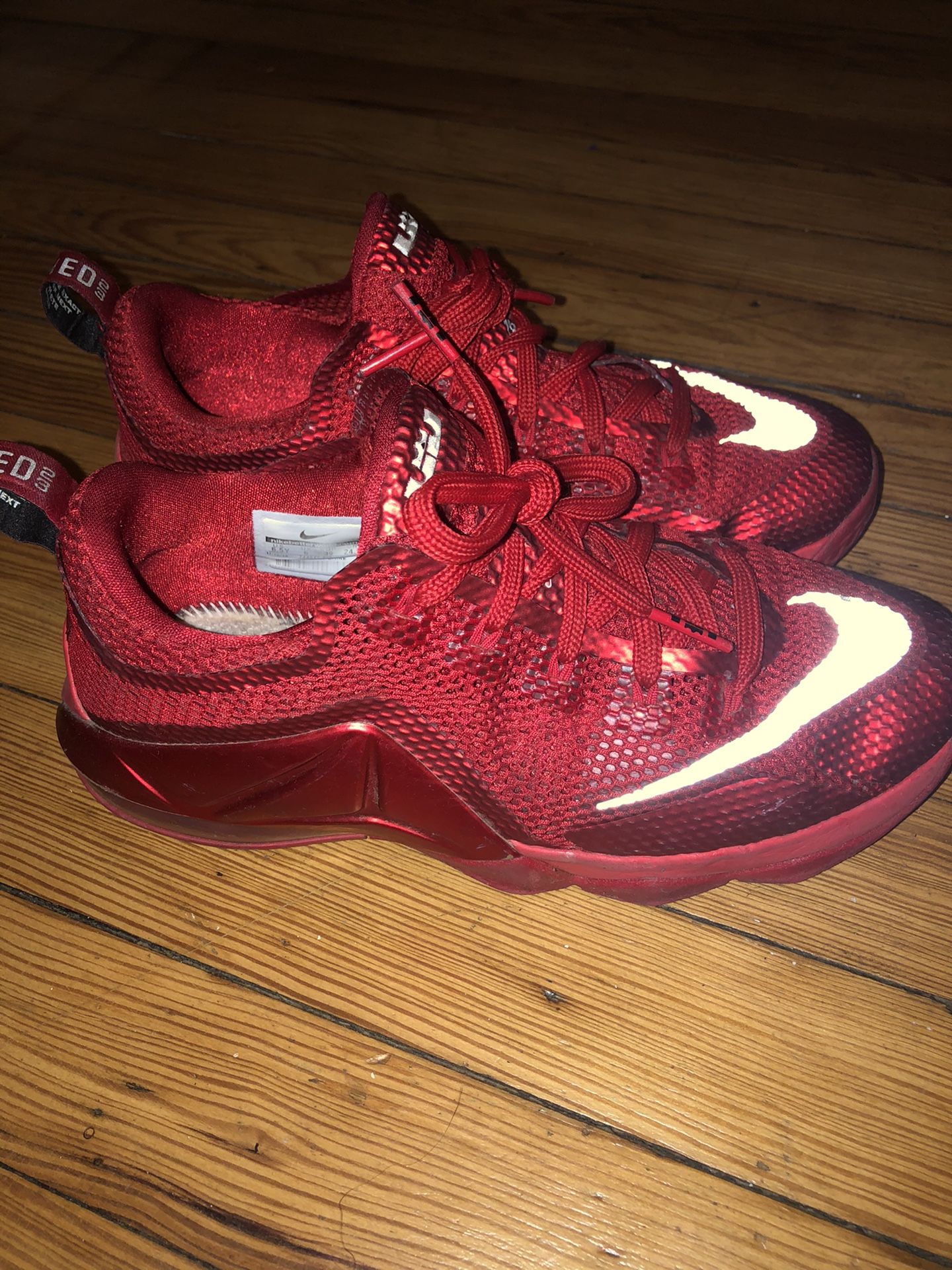 Lebrons