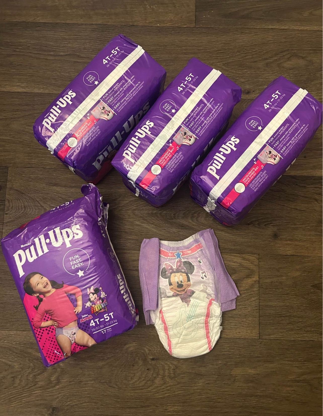 Diapers
