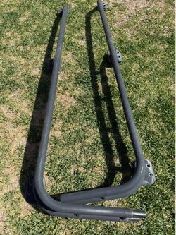 OEM Fj Cruiser Rack