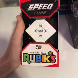 Rubiks Cube 