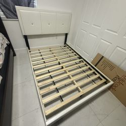 Full   Bed Frame With All New Furniture And Free Installation   Free Delivery 