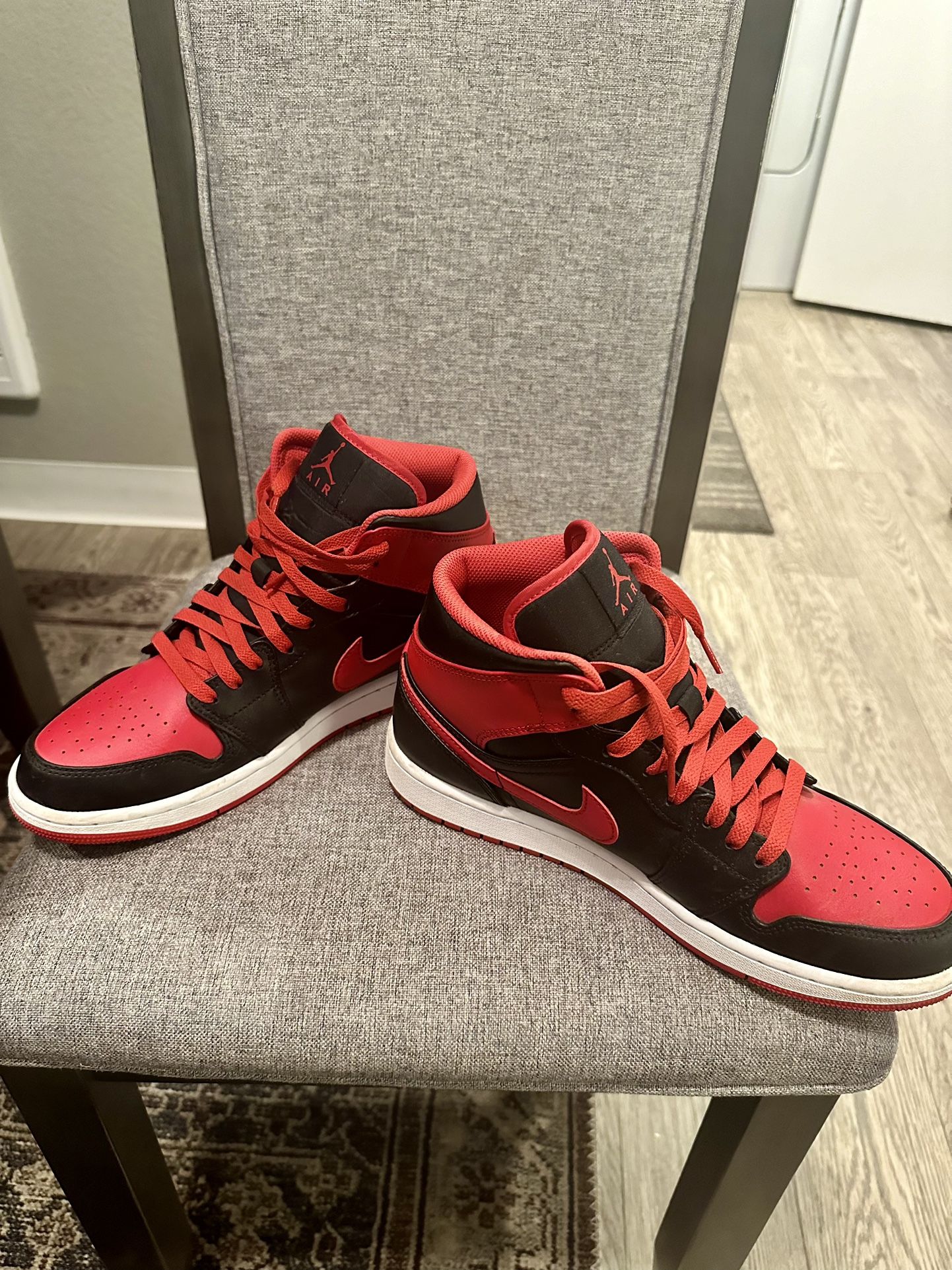 Jordan