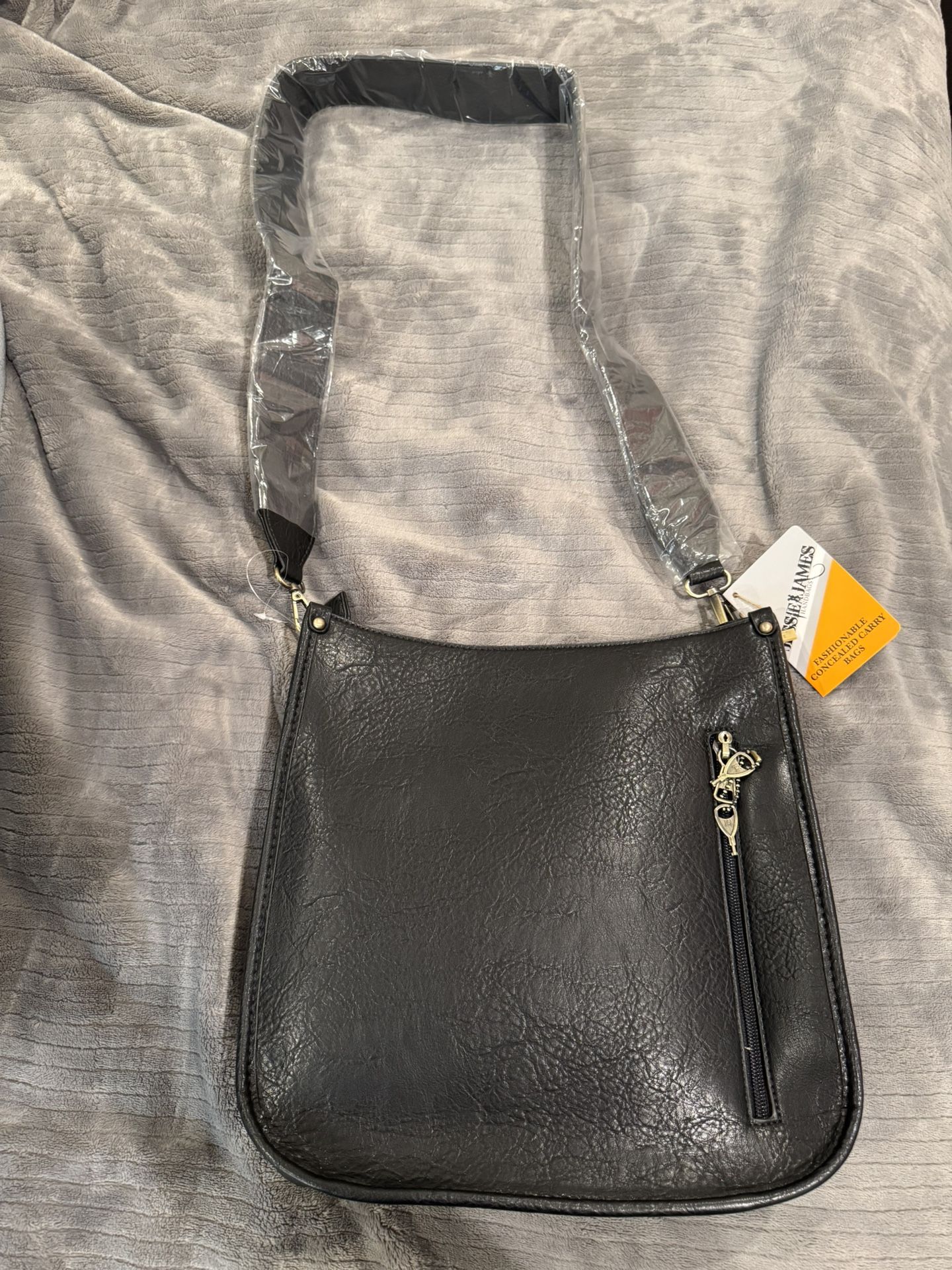 Jessie & James Shoulder Bag