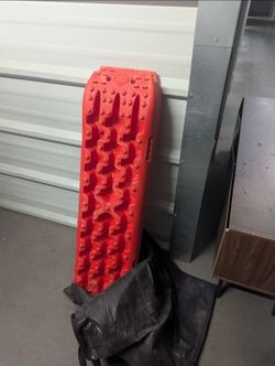 Traction recovery boards xbull