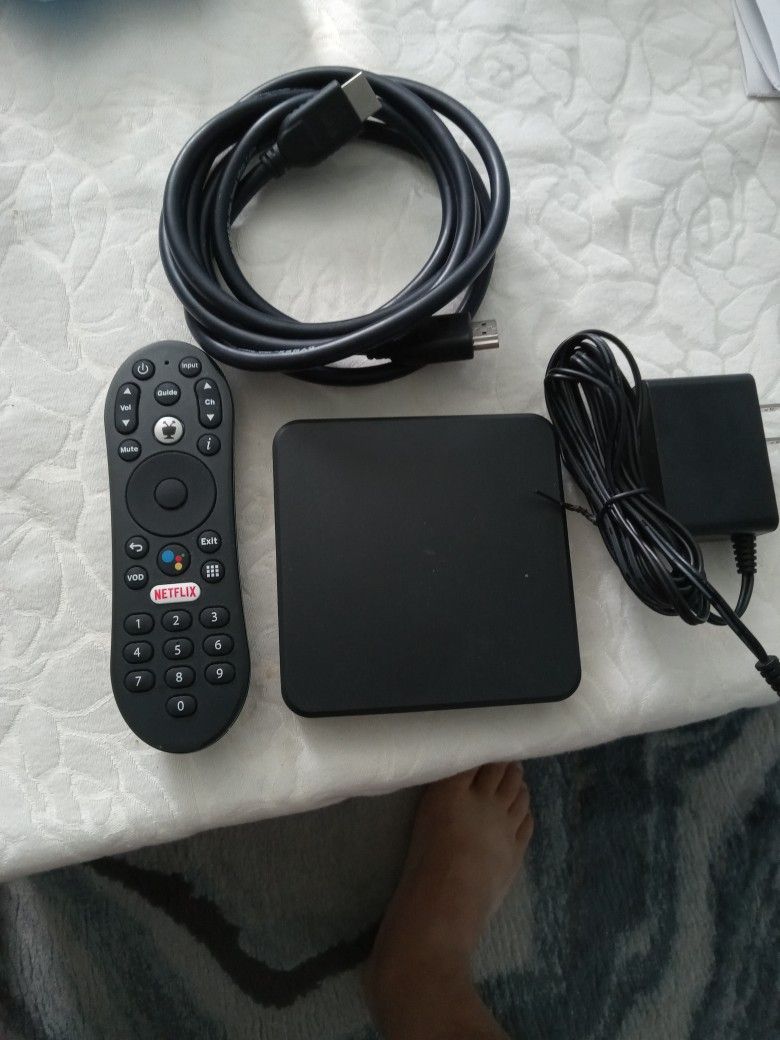 Tivo Stream 4k 2x2