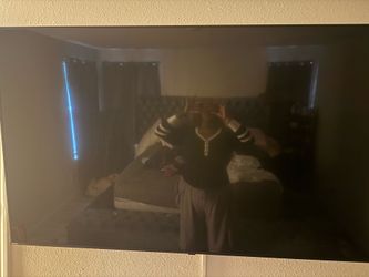 75 inch Phillips Google Smart TV