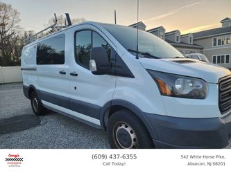 2016 Ford Transit 150 Van