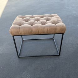 Cushion Stool