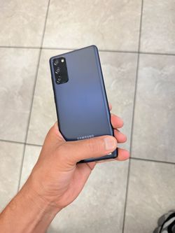 Samsung Galaxy S20 FE Unlocked