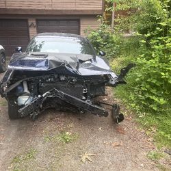 2015 Dodge Challenger R/T Plus