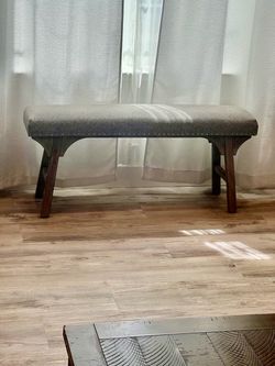 Bench