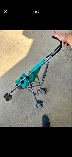 Light Stroller