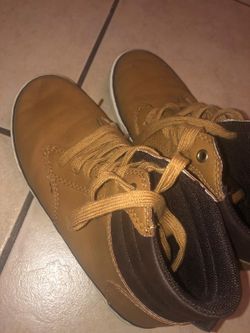 Zapatos para niño