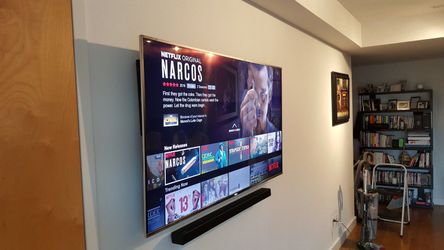 Tv Mount