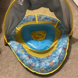 Baby Float