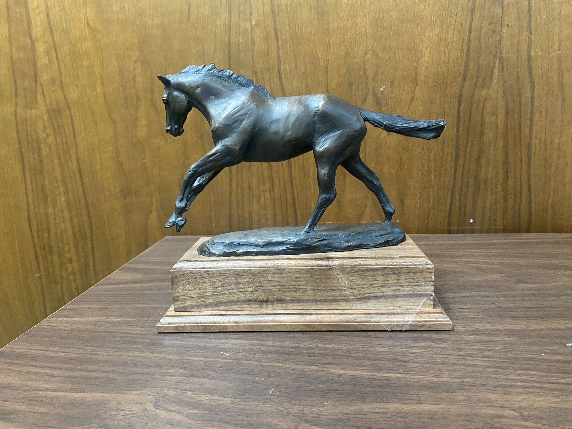 Nina Kaiser Bronze Statues