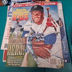 Sports Illustrated Sports Kids