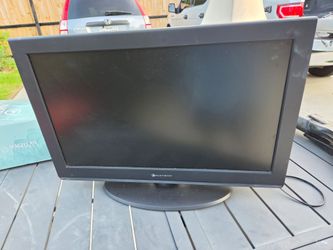 26-inch Element LCD T