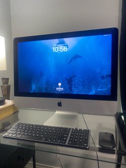2019 4K Retina 21.5” iMac
