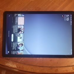 Samsung Galaxy Tablet 