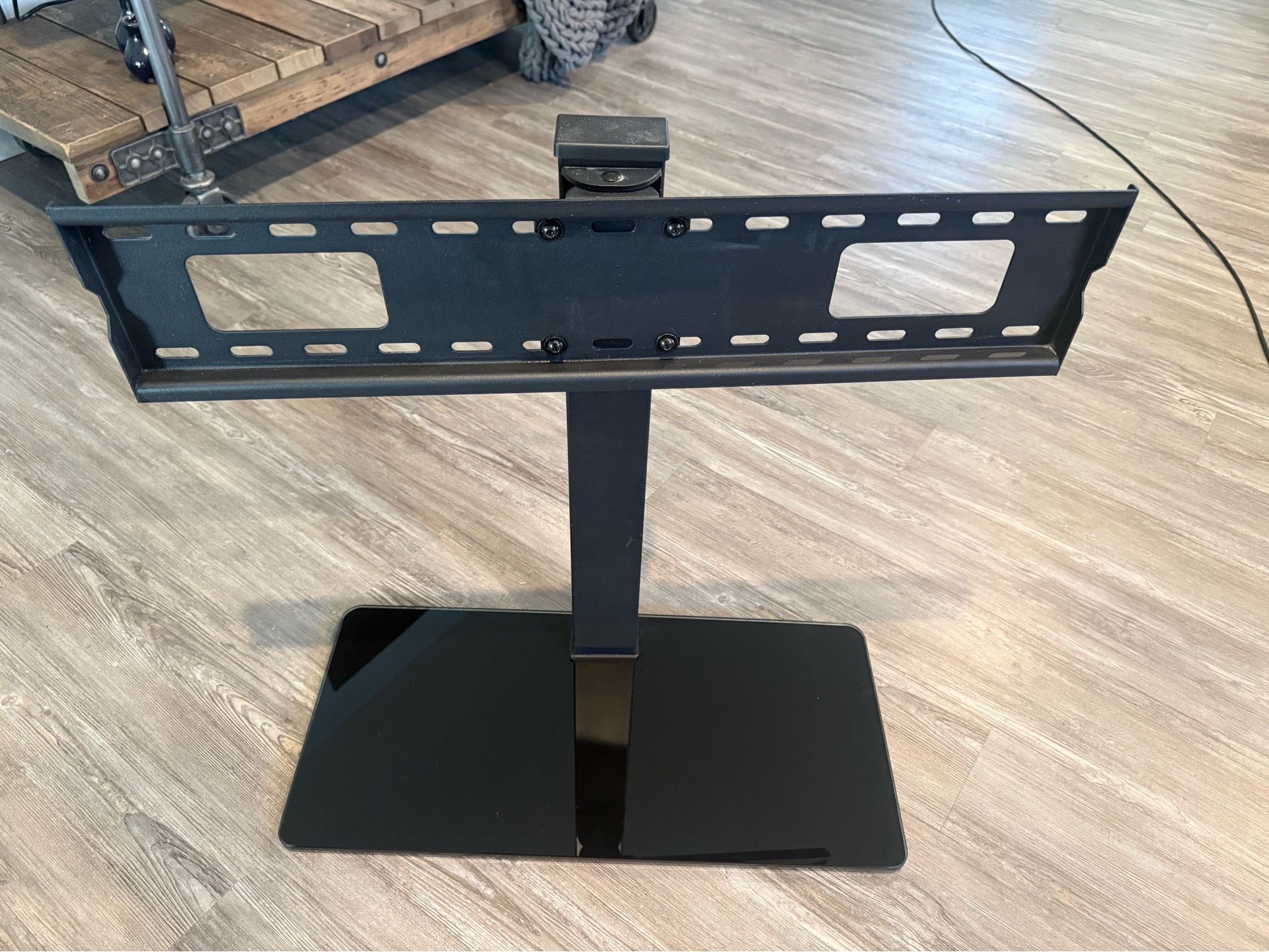 TV stand