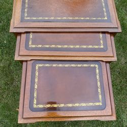 Furniture - End Table 