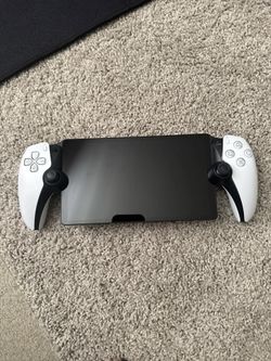 PlayStation Portal