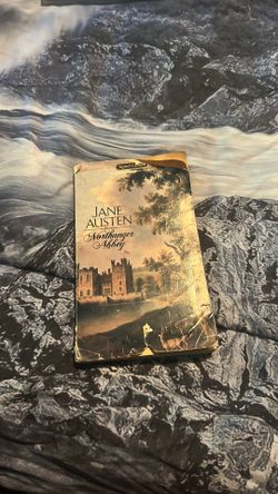 Northanger Abbey