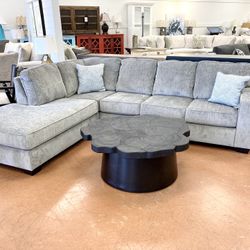 New Sectional — SPECIAL