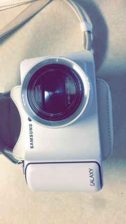 Samsung galaxy camera high-quality